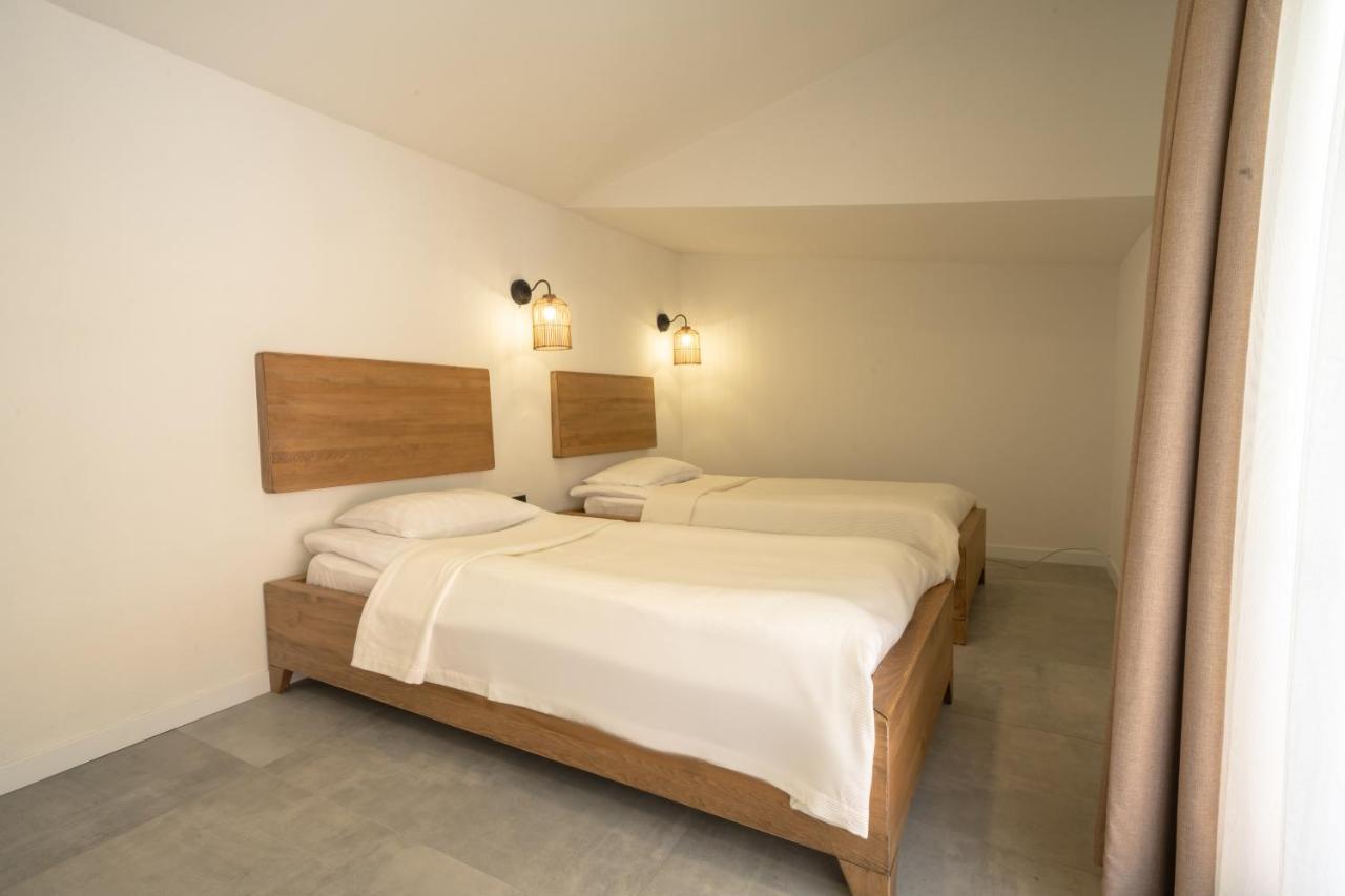 Zümrüt Çıralı Boutique Hotel Exterior foto