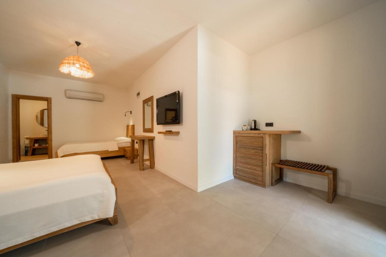 Zümrüt Çıralı Boutique Hotel Exterior foto