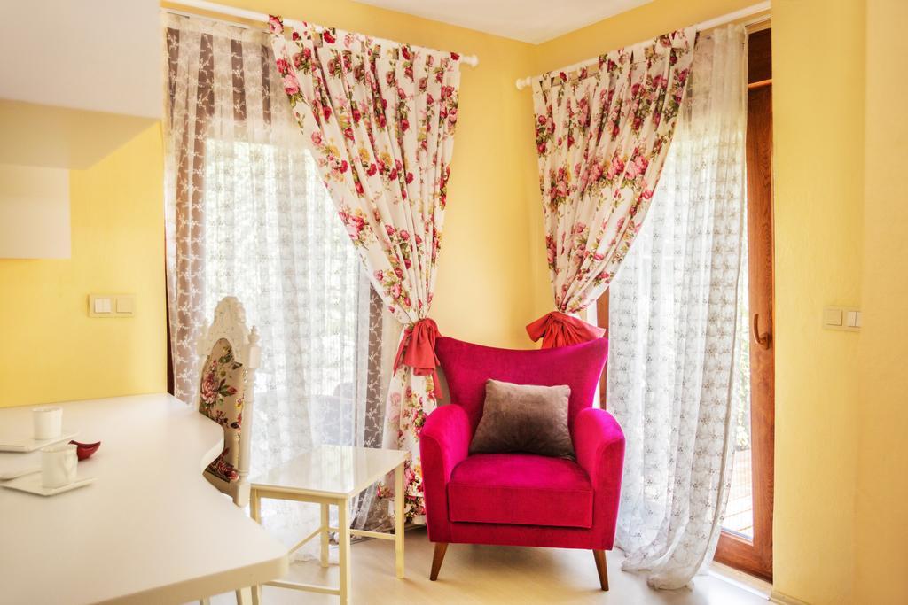 Zümrüt Çıralı Boutique Hotel Quarto foto