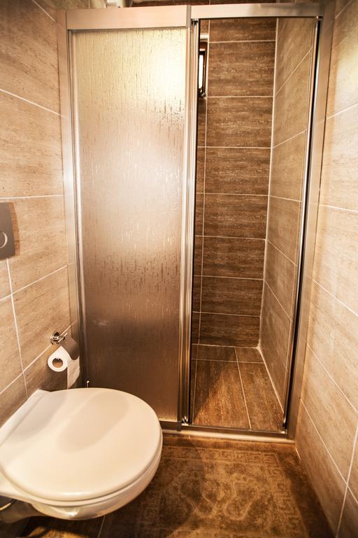Zümrüt Çıralı Boutique Hotel Quarto foto