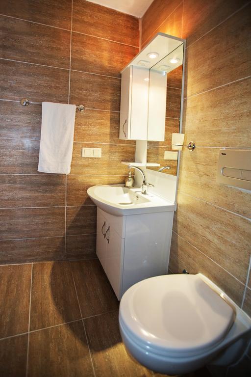 Zümrüt Çıralı Boutique Hotel Quarto foto