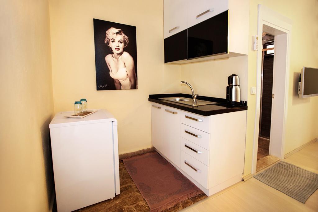 Zümrüt Çıralı Boutique Hotel Quarto foto