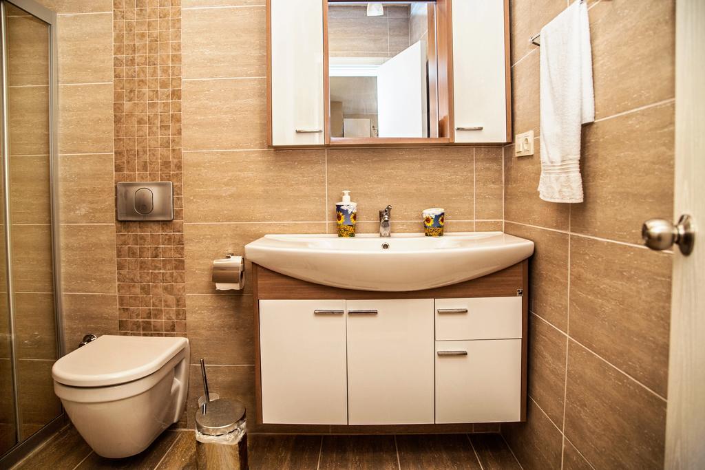 Zümrüt Çıralı Boutique Hotel Quarto foto